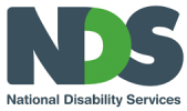 National Disability Services Logo