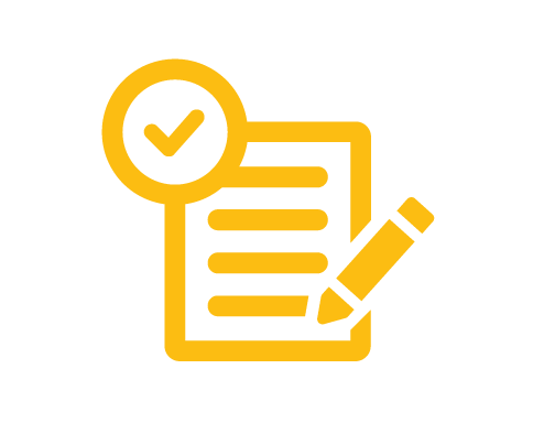 Claro-general-Icon-yellow-3 clinical support icon