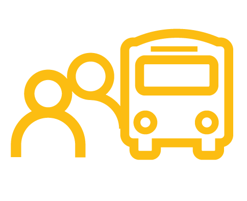 transport access icon