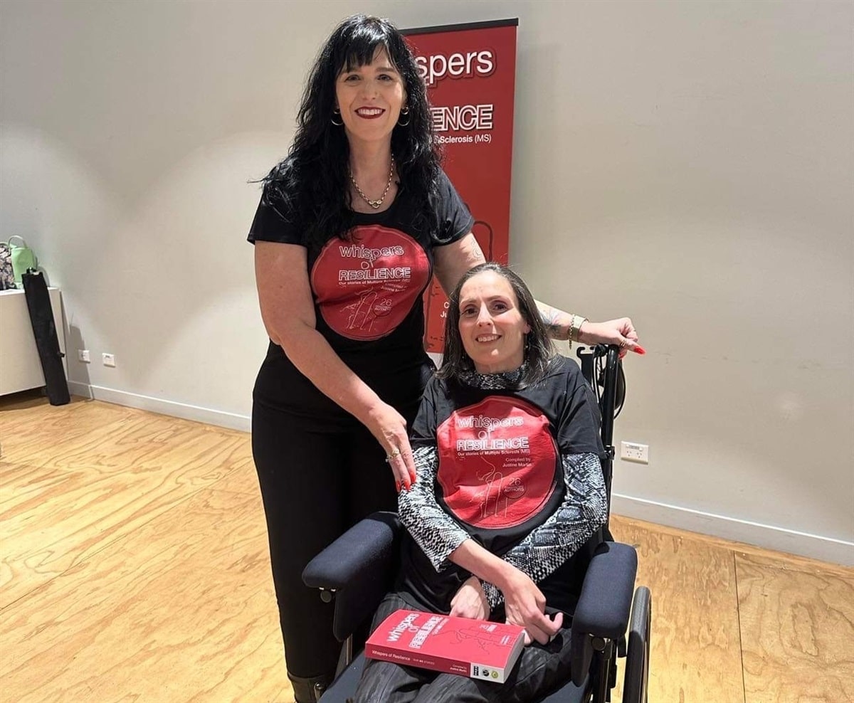 Kerrie Sculac's Story
